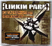 Linkin Park - Hi Voltage